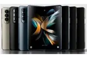 Samsung Galaxy Z Fold 4 1TB Australian Stock - Excellent - Refurbished