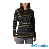 在飛比找Yahoo奇摩購物中心優惠-Columbia哥倫比亞 女款 Sweater Weathe