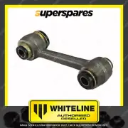 Whiteline Front Steering idler arm for FORD FAIRLANE ZF ZG ZH Premium Quality (for: Ford)