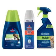 Bissell Spotclean Pet Starter Kit