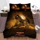 Quilt Cover Pillowcase Set 62069-012552 Duvet Cover Home Textiles Zipper Closure