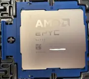 AMD EPYC ZEN5 9475F 48 Cores 3.65GHz to 4.8 GHz SP5 100-000001143 CPU Processor