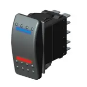 Fits 3 Way Switch Illuminated