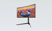 Planar Ultrawide PZN3410Q 34" WQHD 3440x1440 Curved Screen LCD Monitor 998254800