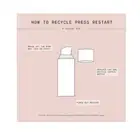 Versed Press Restart Gentle Retinol Serum - 1 fl oz New In Box