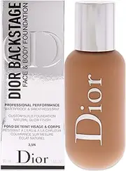 Christian Dior Dior Backstage Face & Body Foundation - # 3.5N (3.5 Neutral) 50ml