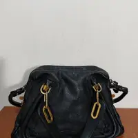 在飛比找PopChill優惠-[二手] 義大利製 Chloe IT Bag Paraty 