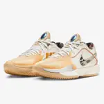 【NIKE】AIR ZOOM G.T. CUT CROSS EP 籃球鞋 男款 芝麻棕 HM3700-291