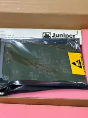 NEW - Juniper SRX-MP-1T1E1 Interface module T1/E1