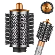 Large Round Volumizing Brush for Dyson Airwrap – Faster, Fuller Hair Styling