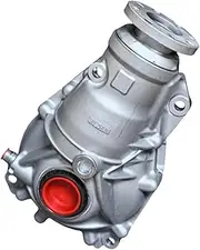 Front Differential Assembly 31507594314 31507594315 Gear Ratio 3.15 ，Compatible With BMW X5 X6 X3 E70 E71 Front Drive Axle