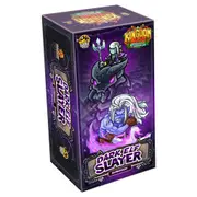 [Lucky Duck Games] Kingdom Rush Elemental Uprising Dark Elf Slayer Expansion