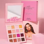 Beauty Creations x EvetteXO - Eyes On Me Palette