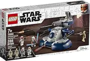 LEGO Star Wars: The Clone Wars Armored Assault Tank (AAT) 75283 Building Kit, Awesome Construction Toy for Kids with Ahsoka Tano Plus Battle Droid LEGO Action Figures, New 2020 (286 Pieces)