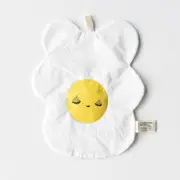 Wee Gallery Crinkle Toy - Egg - Shop Toys at Metro Baby