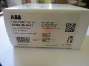 ONE NEW ABB contact AF09Z-30-10-21 24 ~ 60V