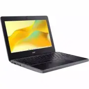 Acer NX.KCZAA.004 11.6" Chromebook 511 C736T N100 Touch 8GB 32GB MicroSD CAM SPK