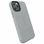 Speck Products CandyShell Fit iPhone 11 Pro Microban Case, Pebble Grey NEW