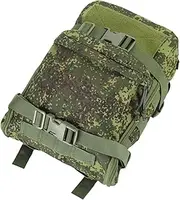 Daypack Hiking Backpack - Hiking Water Backpack - 3L Waterproof Lightweight Sport Back Pack For Skiing Cycling