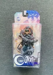 Outcast Kyle Barnes Figure Comic Variant Skybound Exclusive McFarlane Toys