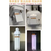 在飛比找蝦皮購物優惠-【金光閃閃】含稅價 可替代 110V 國際牌  FDL28E