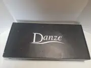 Danze Kitchen Faucet With Spray Sirius Collection D401544 NEW Open Box