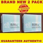 e.l.f. SKIN Holy Hydration! Gel-Yeah Moisturizer, 1.7 Oz / 50g 2PK AUTHENTIC