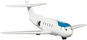 Bachmann Trains Thomas and Friends Jeremy The Aeroplane Scenery Item, HO Scale