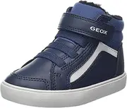 [Geox] Baby Boys' B Gisli Boy F Trainers