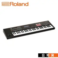 在飛比找PChome24h購物優惠-Roland XPS-30 61鍵合成器鍵盤 Expanda