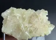 Tourmaline Crystal bunch From Afghanistan 85Carats