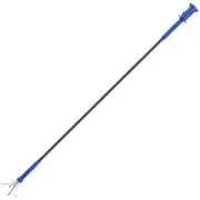 Grabber Tool Magnetic Four-claw Picker, Bendable Hose Reacher Pickup Sweeper ...