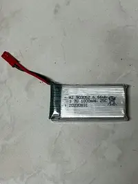 在飛比找Yahoo!奇摩拍賣優惠-(大樹的家):HJ鋰電池3.7V 1800mah 25C J