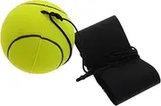 Abaodam Wrist Return Ball Rebound Rubber Hand Strength Trainer for and Exercise for Parties Office and Leisure Activities