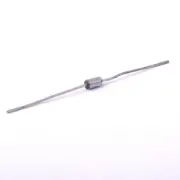1N4738A Zener Diode - CUSTODIA: DO41 MAKE: Fairchild Semiconductor