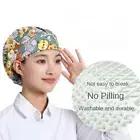 Adjustable Work Hat Dustproof Cooking Hat Kitchen Cooking Tool