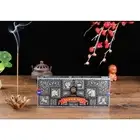 SUPER HIT NAG CHAMPA INCENSE STICKS 15g x 12 bulk pack satya scent fragrance B
