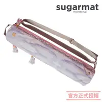 在飛比找momo購物網優惠-【加拿大Sugarmat】Sugary Yoga Bag 瑜