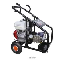 在飛比找Yahoo!奇摩拍賣優惠-【專業洗車設備の店 】物理 WH-4016E3-13HP 引