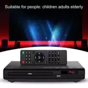 DVD CD VCD Digital TV CD Player Video Disc Player DVD Players DVD Player