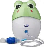 Chicco 0000906700000 Aerosol Inhaler Frog Multi-Coloured