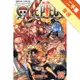 ONE PIECE航海王（59）[二手書_普通]11315719389 TAAZE讀冊生活網路書店