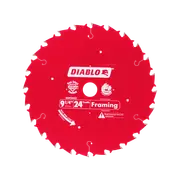 Diablo 235mm 24T Circular Saw Blade 2608644464