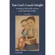 You Can’’t Coach Height: Growing Up Tall, Jewish, and Free in the Mountains of North Carolina