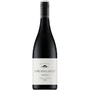 Long Rail Gully Shiraz 750mL