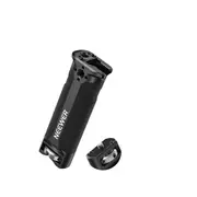 Handgrip for Weebill s Gimbal Stabilizer with Cold Shoe & 1/4 Thread Sling Handle Grip