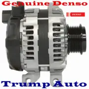 Alternator for SAAB 9-5 YS3G engine A28NET 2.8L V6 Petrol 11-12 (for: Saab)