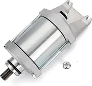 Starter Motor,Compatible With Kawasaki Motorcycle VERSYS 650 ABS,VERSYS 650,NINJA 650, Z650 Replace Engine OEM:21163-0746