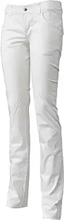 [Kappa] Golf KGWA3J02 Women's Pants, OW, 9
