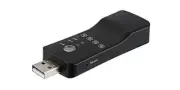 Premium Wi-Fi To Ethernet Bridge Dongle Wireless AP Wi-Fi Repeater